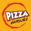 PIZZA MATOURY